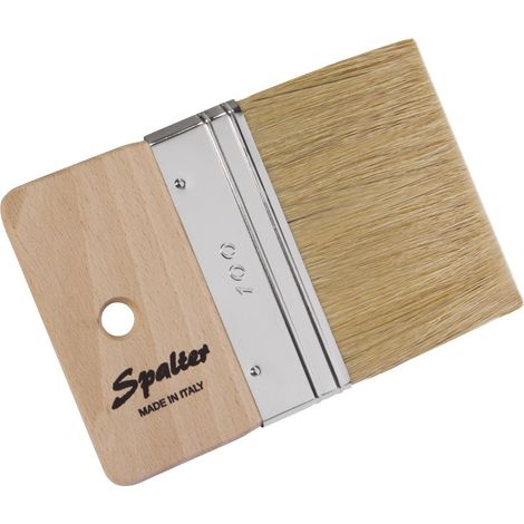 PENNELLIFICIO 2000 - SPALTER MM.100 SET.BIONDA (1/2)