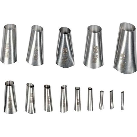 Herramienta Yato yt-52622 aplicador silicona ergonómico resistente corrosión (1/2)