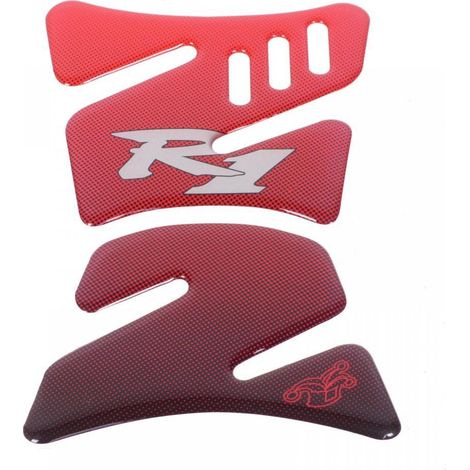tankschutz d zign pad für motorrad yamaha 1000 r1 neu (1/2)