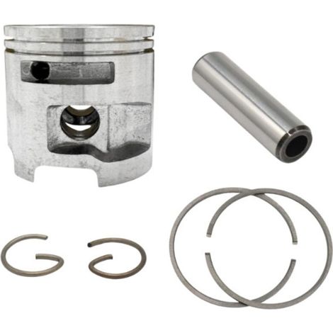 Kit Réparation Moteur Husqvarna 575/575XP - Piston Cylindre 51mm - Numéro Pièce 53732 - Joints et Segments