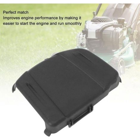 Couvercle de Filtre Air et Kit 594106594575 Pices de Rechange ABS pour Tondeuses Gazon 650EXI 675EXI 675IS (1/4)
