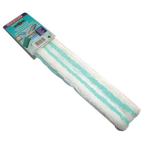 Leifheit 51325 accesorio para trapeador Azul, Blanco