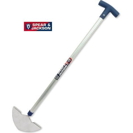 Spear & Jackson Border Edging Knife Spade Lawn Garden Tool Spade 3164EL