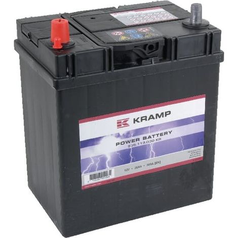 Batterie UNIVERSEL 535119030KR