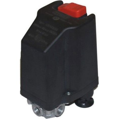 Aerotec 9063228 Druckluft-Druckschalter 1 St.