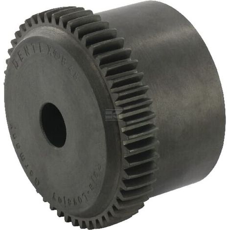 Semigiunto GDM6538N2 RAJA-LOVEJOY GDM6538N2 (1/2)