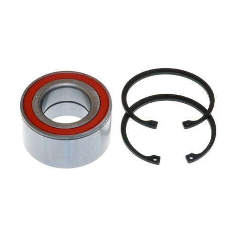 Cuscinetto ruota W413070 Denckermann