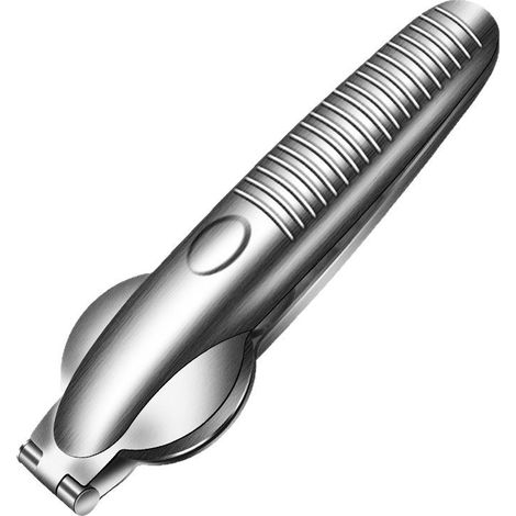 CCYKXA Kastanienschneider aus Edelstahl, Kastanienzange, Stecknadel, Krabbenschneider, Fingerschutz, Kastanienzange, Kastanienöffner, Kastanienknacker, Nussknacker für Kastanien (1/3)