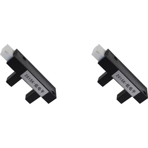 Agwuoetr 2X 2015K Capteur de Positionnement NO Niveau Bas pour Machine de Basket-Ball Claw Candy Vending Accessories (1/5)