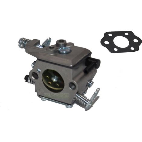 carburateur pour STIHL 017 018 019T MS170 MS180 MS170C MS180C - ancien modèle - Walbro (1/4)
