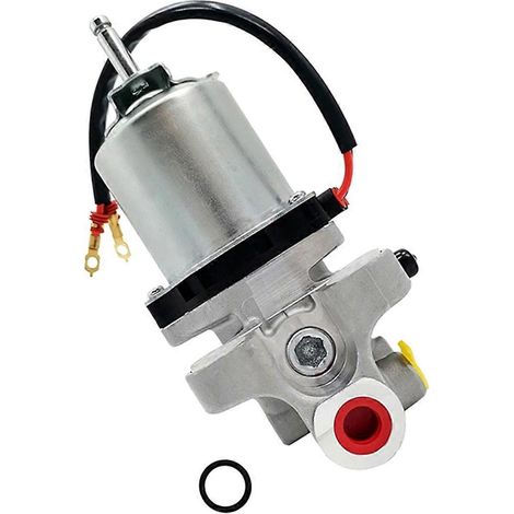 Pompe d'assistance de freinage pour Land Cruiser Prado 4 Runner (1/5)