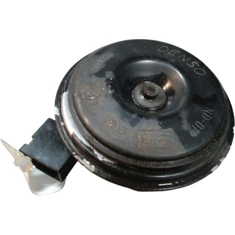 Klaxon / Avertisseur TOYOTA Yaris [PRODUIT D'OCCASION]♻️865200d220 (1/4)
