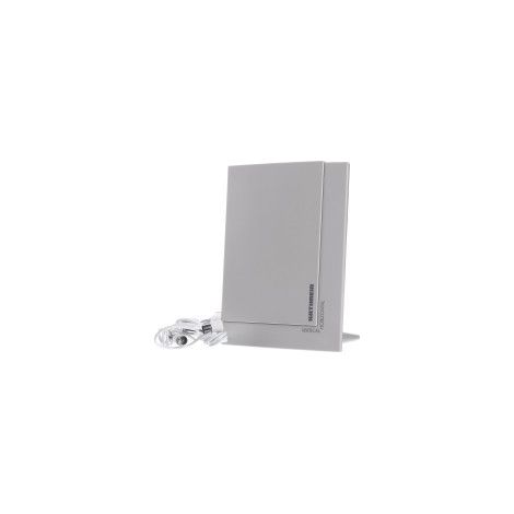 Kathrein BZD 32 DVB-T Innenantenne aktiv mit LTE/GSM-Sperrfilter (20710013)