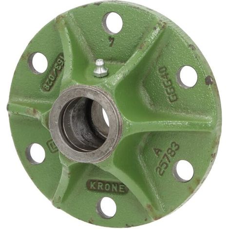 Sede cuscinetto 6 fori KRONE 001530286 (1/2)