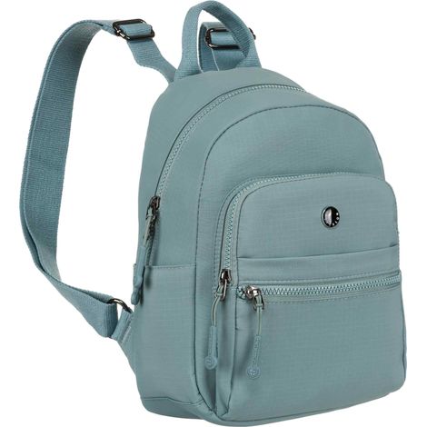 Mochila azul PTN CSM-12-7901 (1/5)