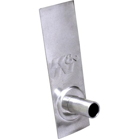 ADAPTATEUR UNIVERSEL VENTILATION FILTRE A AIR 1/2FLG 4H K&N