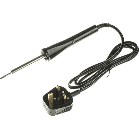 Fer à souder électrique RS PRO, 230V, 30W ( Prix pour 1 )