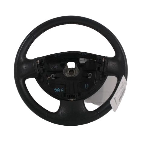 [PRODUIT D'OCCASION] Volant De Direction RENAULT Clio II Campus 06- ♻️ Ref Oe. 484003469r - Garantie à vie (1/2)