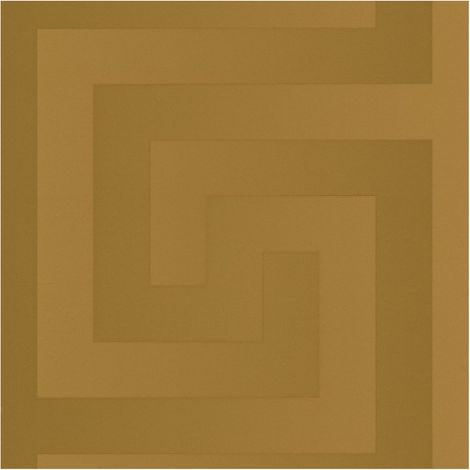 Exclusive luxury wallpaper Profhome 935232 non-woven wallpaper smooth design shiny gold 7.035 m2 (75 ft2) (1/5)