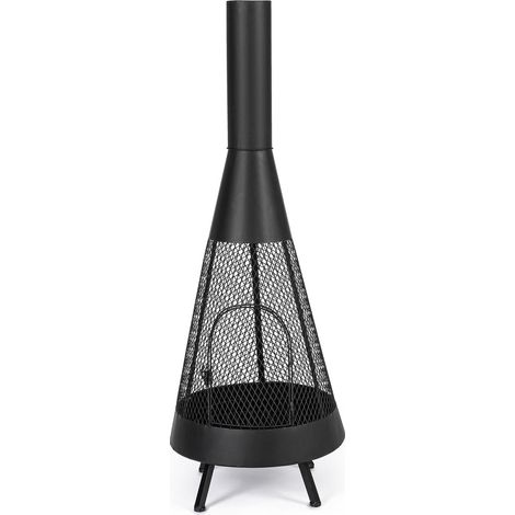 Braciere Efesto To Nero D50X138H (1/4)