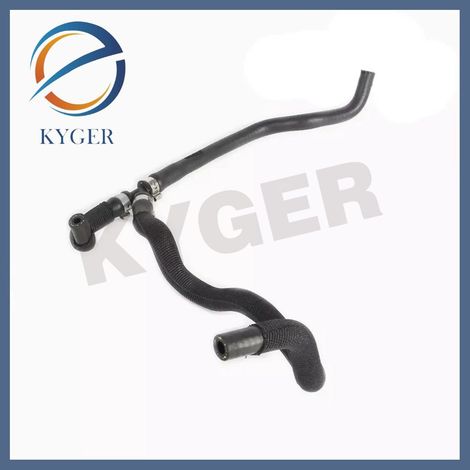 Compatible avec le tuyau d'échappement BMW E71EF10 OE17127576363 (1/5)