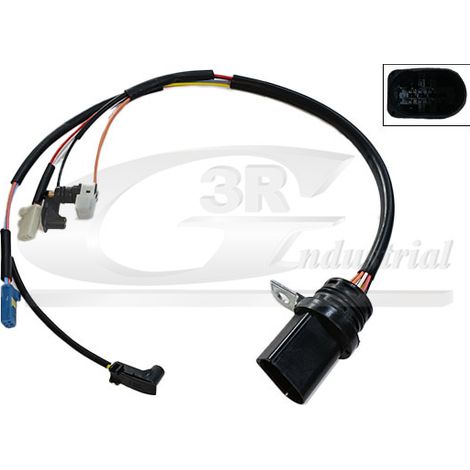 3RG 30791 KIT REPARACIÓN CABLES TRANSMISIÓN