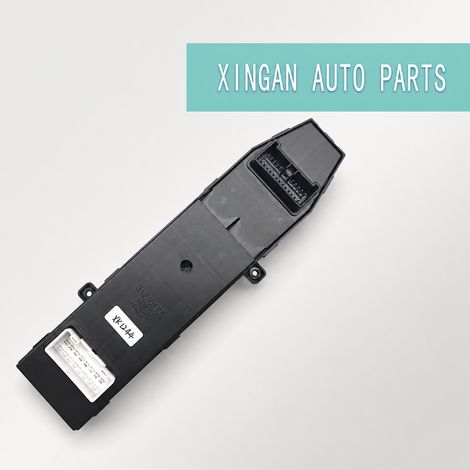 93570-3j000 window regulator switch assembly is suitable for HYUDNAI VERACRUZ 07-12 (1/4)