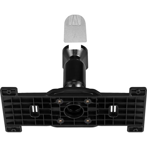 Support de Rétroviseur Fixation Facile pour Caméra Embarquée, Plaque Arrière en Alliage D'aluminium et ABS pour Dashcam Voiture (1/5)