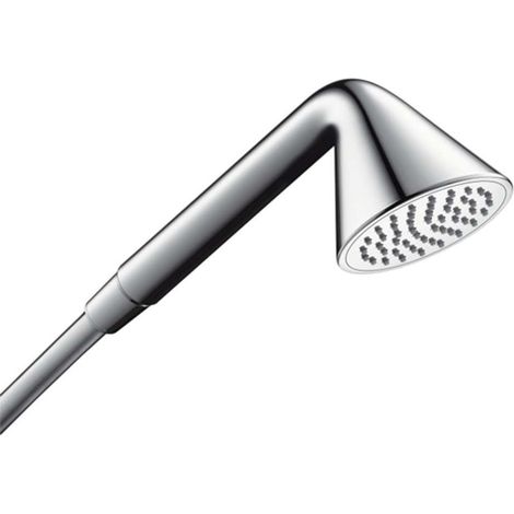 hansgrohe AXOR 85 1-jet Handbrause designed by Front, 26025000 (1/4)