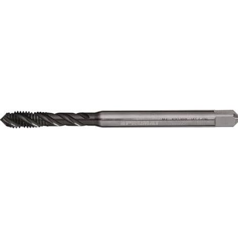 TECWERK Maschinengewindebohrer DIN 371C Univ.M3x0,5mm HSS-Co PM HARDLUBE DIN 371 2xD TW (1/2)