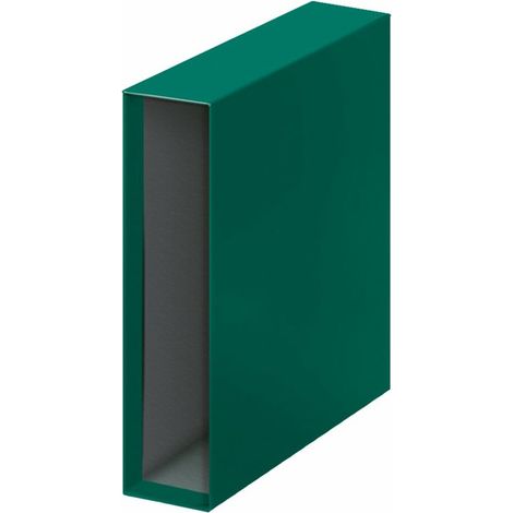 CAJETIN ARCHIV. A-SERIES Fº 65MM VERDE 09082