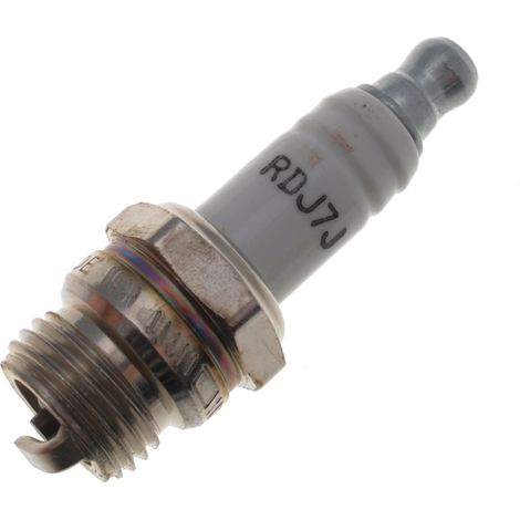 Bougie Champion RDJ7J pour moteur thermique (1/3)