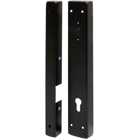 Kit de mise en applique main gauche axe 30mm uniquement - OPERA - 0230930SX