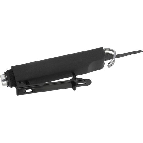 Lime pneumatique alternative, outil de coupe pneumatique télescopique industriel, 9000 tr/min, 0,6 MPa, KP-753, interface américaine. (1/5)