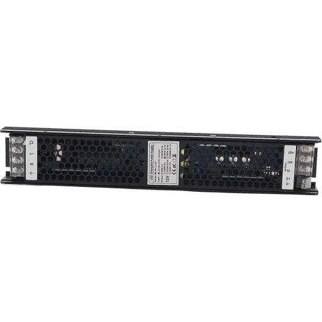 Dimmbares LED-Netzteil mit PWM-Steuerung, Touch-Funktion, 150 W, Treiberadapter, Industriequalität, 12 V, 12,5 A