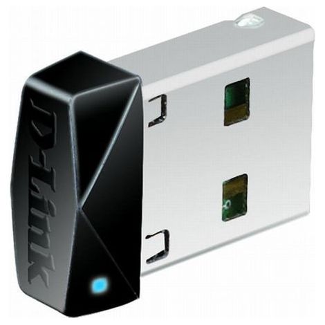D-Link DWA-121 Netzwerkkarte WLAN 150 Mbit/s (1/5)
