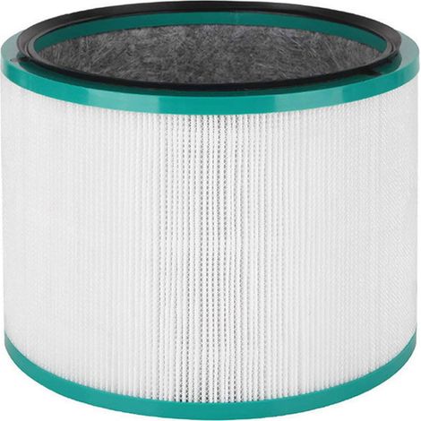 Replacement Air Purifier Filter Compatible with Dyson HP00 HP01 HP02 HP03 DP01 DP03 Tower Purifier Accessories (1/5)