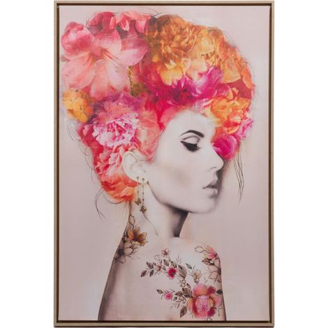 Amadeus - Toile Sophia 80x120cm (1/3)