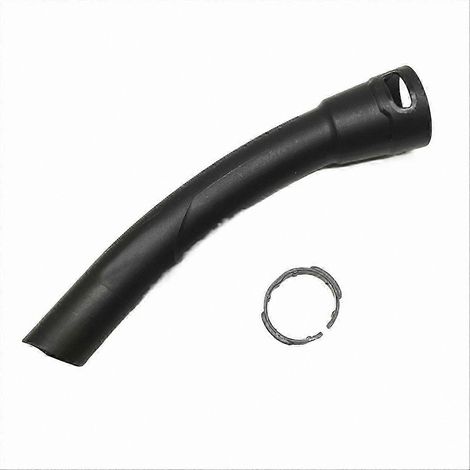 Poignée d'aspirateur de rechange pour WD4, WD5, WD6, WD3, 1.348-110.0, 1.348-111.0 (1/5)