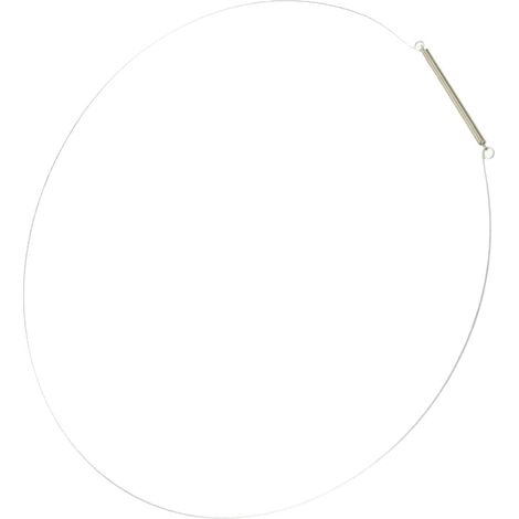 Ersatzteil - Schlauchschelle -  - BEKO, GRUNDIG, ESSENTIEL B, WHIRLPOOL, ARISTON HOTPOINT, INDESIT
