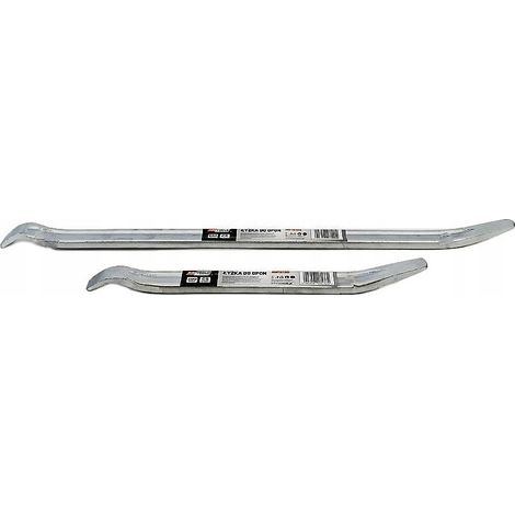 Palanca para neumáticos awtools aw18130 acero CrV 30 cm (1/2)