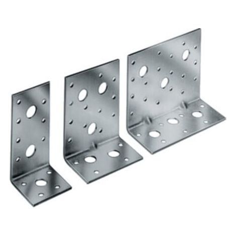 Winkelverb.AE AE116 90x48x116mm S.3mm ETA 06/0106 SIMPSON STRONG TIE 50 Stk (1/2)