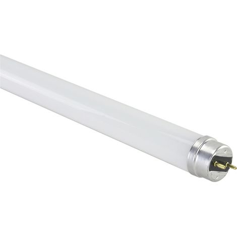 Megaman MM54254 LED EEK F (A - G) G13 Röhrenform 9 W Neutralweiß (Ø x L) 28 mm x 603 mm 1 St.