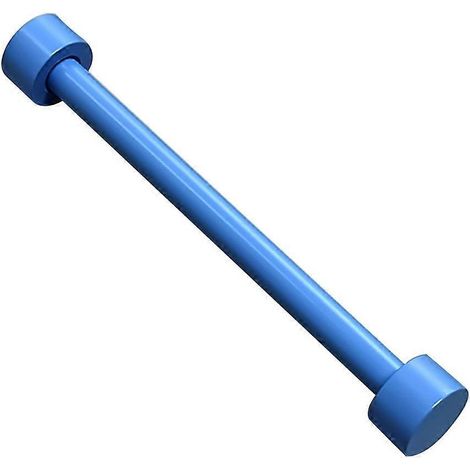 Organisateur de câbles, enrouleur de câbles de clavier, poids, canne à pêche, enrouleur, bâton, détachable, métal (1/4)