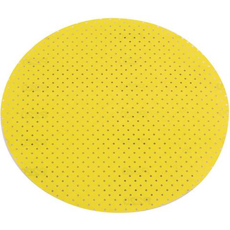 Flex Hook & Loop Perforated Sanding Discs P120 225mm Pack 25