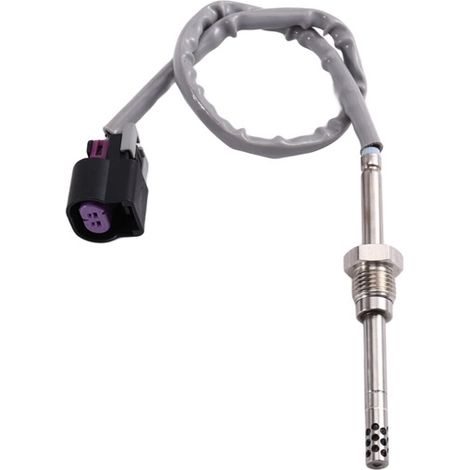 12622555 is a Chevrolet GMC exhaust emission temperature sensor. (1/5)