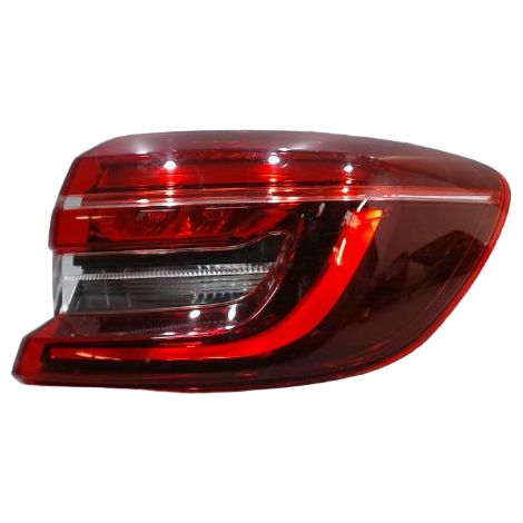 [PRODUIT D'OCCASION] Feu Arriere Droit RENAULT Clio ♻️ Ref Oe. 265509761r - Garantie à vie (1/3)