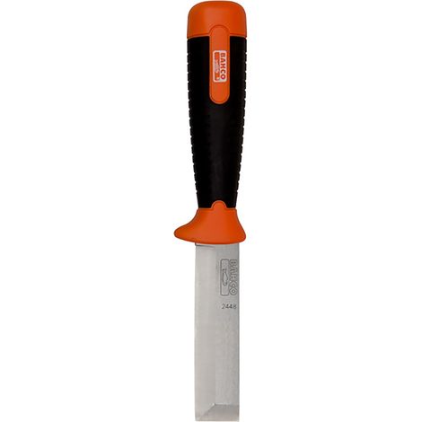 Ciseau pour bois Bahco 2448 25 mm (1/2)