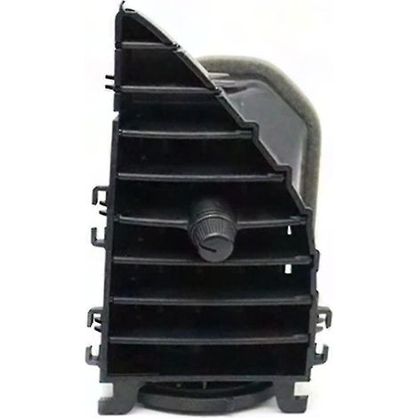 Grille d'aération centrale droite tableau de bord pour V260 W447 W448 15-24 A4478300654 (1/5)