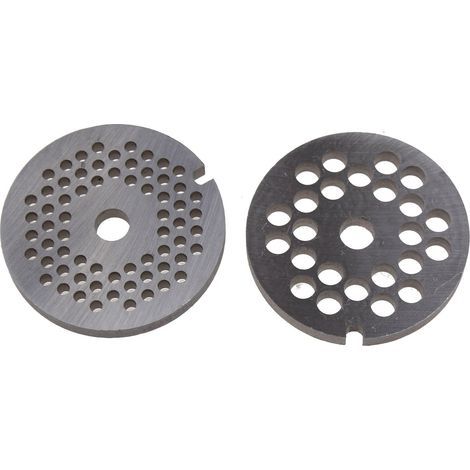 Bosch - juego de discos para picadora de carne - 17002782 -